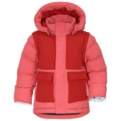 Didriksons - Kid's Ante Jacket - Winter Jacket