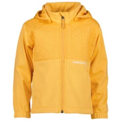 Didriksons - Kid's Briska Jacket 3 - Softshell Jacket