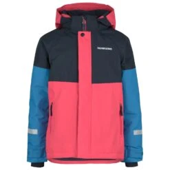 Didriksons - Kid's Lun Jacket 4 - Winter Jacket