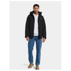 Didriksons - Sebastian Jacket 3 - Winter Jacket -Outwell Store didriksons sebastian jacket 3 winter jacket detail 6