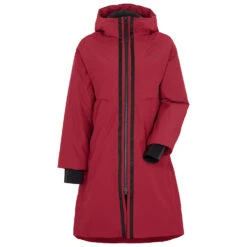 Didriksons - Women's Aino Parka 4 - Coat