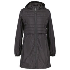 Didriksons - Women's Isabella Parka 2 - Windproof Jacket