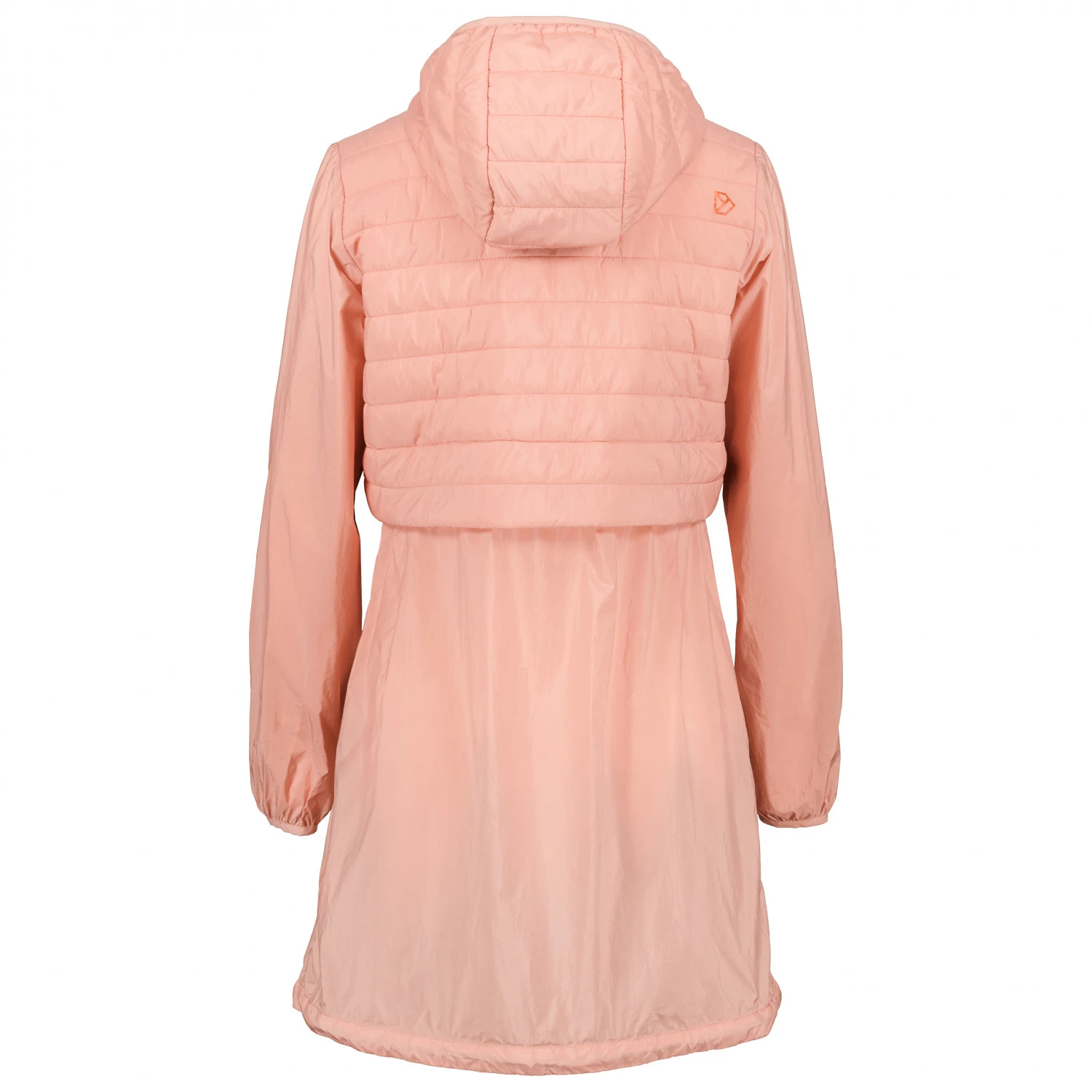 Didriksons - Women's Isabella Parka 2 - Windproof Jacket 4 Didriksons - Women's Isabella Parka 2 - Windproof Jacket - Image 2