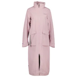 Didriksons - Women's Nadja Parka Long 3 - Coat