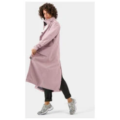 Didriksons - Women's Nadja Parka Long 3 - Coat 12 Didriksons - Women's Nadja Parka Long 3 - Coat -Outwell Store didriksons womens nadja parka long 3 coat detail 5
