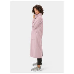 Didriksons - Women's Nadja Parka Long 3 - Coat 13 Didriksons - Women's Nadja Parka Long 3 - Coat -Outwell Store didriksons womens nadja parka long 3 coat detail 6