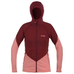 Directalpine - Women's Sakura Tech Lady - Fleece Jacket