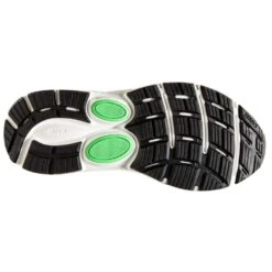 BROOKS Dyad 11 Extra Wide 2E Womens Running Shoes Black/Ebony/Green 8 BROOKS Dyad 11 Extra Wide 2E Womens Running Shoes Black/Ebony/Green -Outwell Store dyad 11 extra wide 2e womens running shoes black ebony green p8082 31988 image