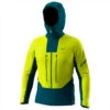 Dynafit - TLT Dynastretch Jacket - Softshell Jacket -Outwell Store dynafit tlt dynastretch jacket softshell jacket bf