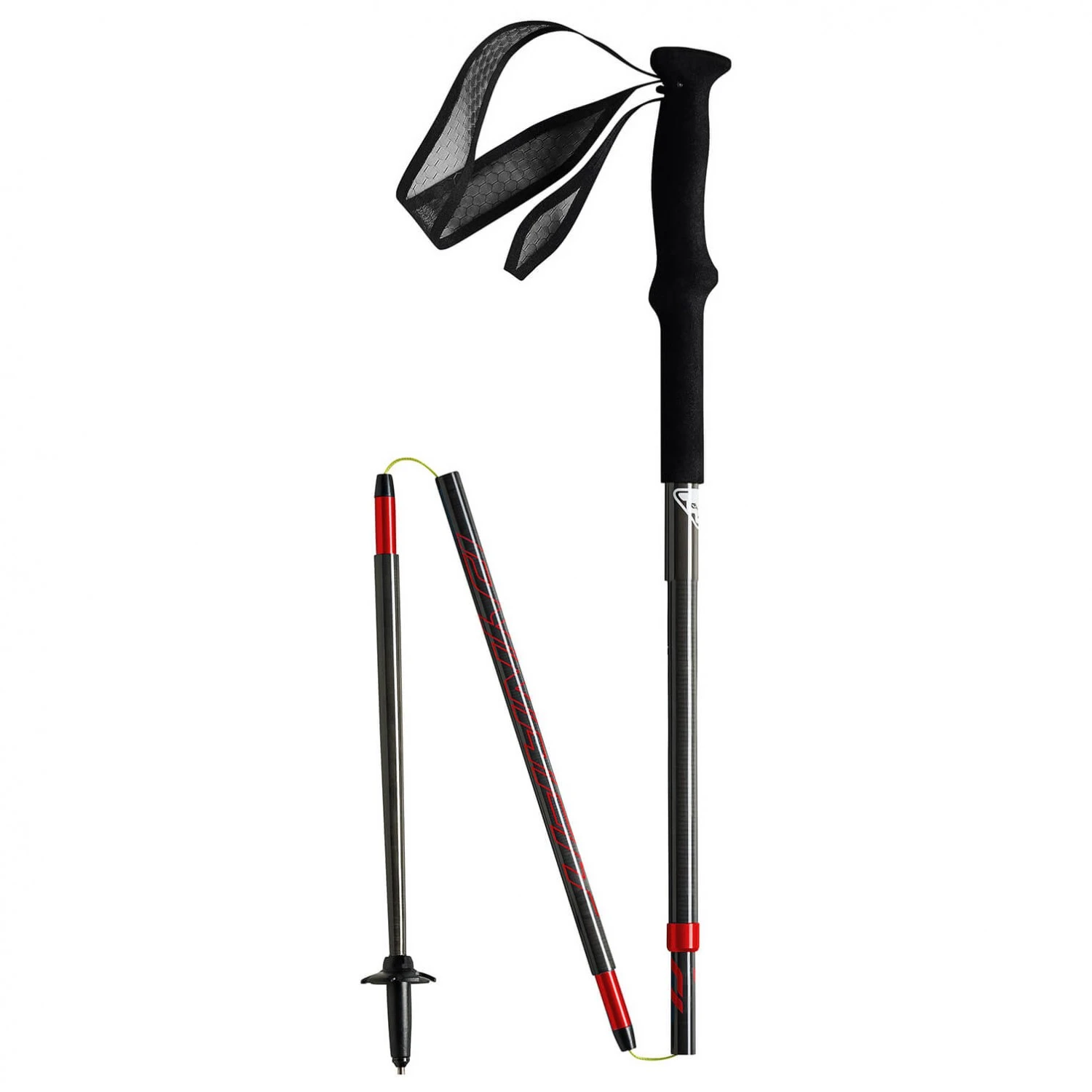 Dynafit Vertical Pro Pole - Running Poles 4 Dynafit Vertical Pro Pole - Running Poles - Image 2