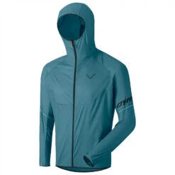 Dynafit - Vertical Wind Jacket 72 - Running Jacket