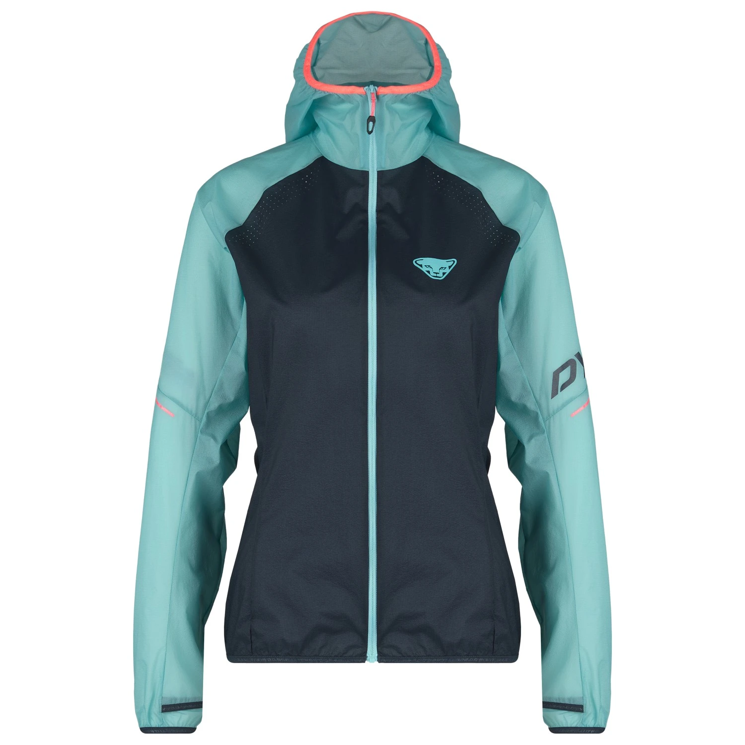 Dynafit - Women's Alpine Wind 2 Jacket - Running Jacket 7 Dynafit - Women's Alpine Wind 2 Jacket - Running Jacket - Image 5