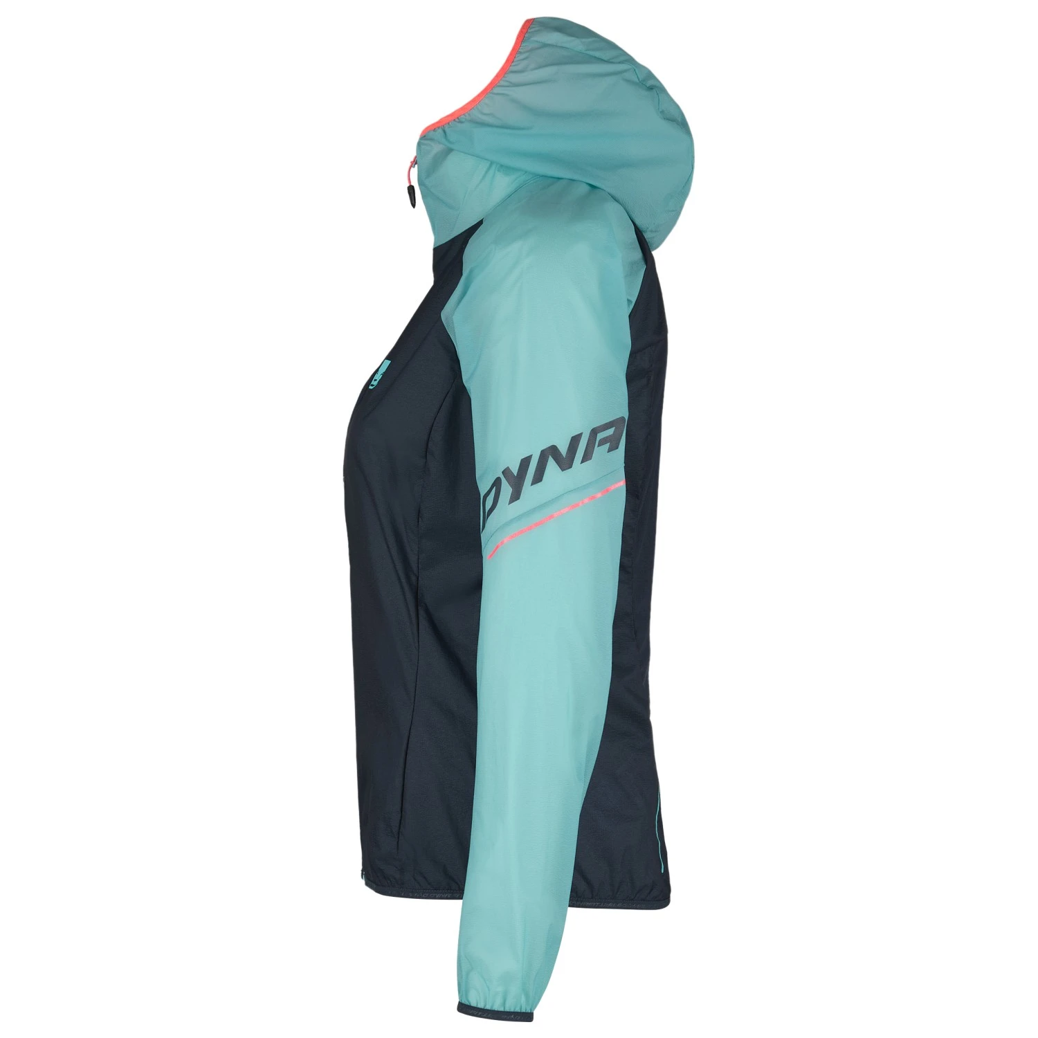 Dynafit - Women's Alpine Wind 2 Jacket - Running Jacket 4 Dynafit - Women's Alpine Wind 2 Jacket - Running Jacket - Image 2