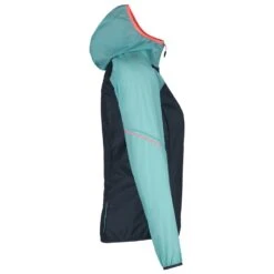 Dynafit - Women's Alpine Wind 2 Jacket - Running Jacket 9 Dynafit - Women's Alpine Wind 2 Jacket - Running Jacket -Outwell Store dynafit womens alpine wind 2 jacket running jacket detail 3