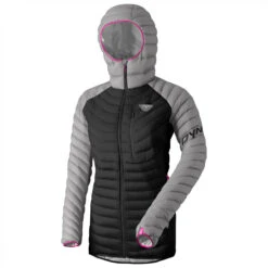Dynafit - Women's Radical Down Hood Jacket - Down Jacket -Outwell Store dynafit womens radical down hood jacket down jacket 1