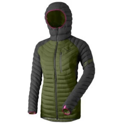 Dynafit - Women's Radical Down Hood Jacket - Down Jacket -Outwell Store dynafit womens radical down hood jacket down jacket 2