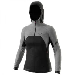 Dynafit - Women's Tour Wool Thermal Hoody - Insulation Jacket -Outwell Store dynafit womens tour wool thermal hoody insulation jacket 1