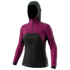 Dynafit - Women's Tour Wool Thermal Hoody - Insulation Jacket -Outwell Store dynafit womens tour wool thermal hoody insulation jacket 2
