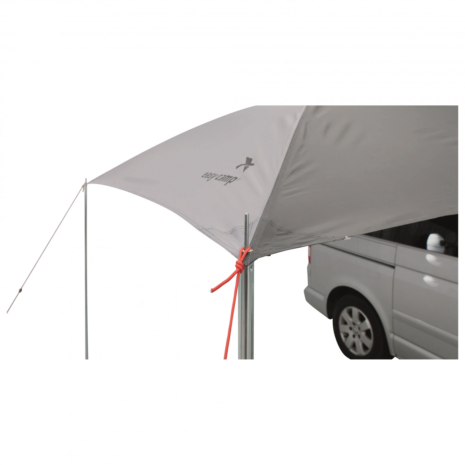 Easy Camp Flex Canopy - Tarp 6 Easy Camp Flex Canopy - Tarp - Image 4