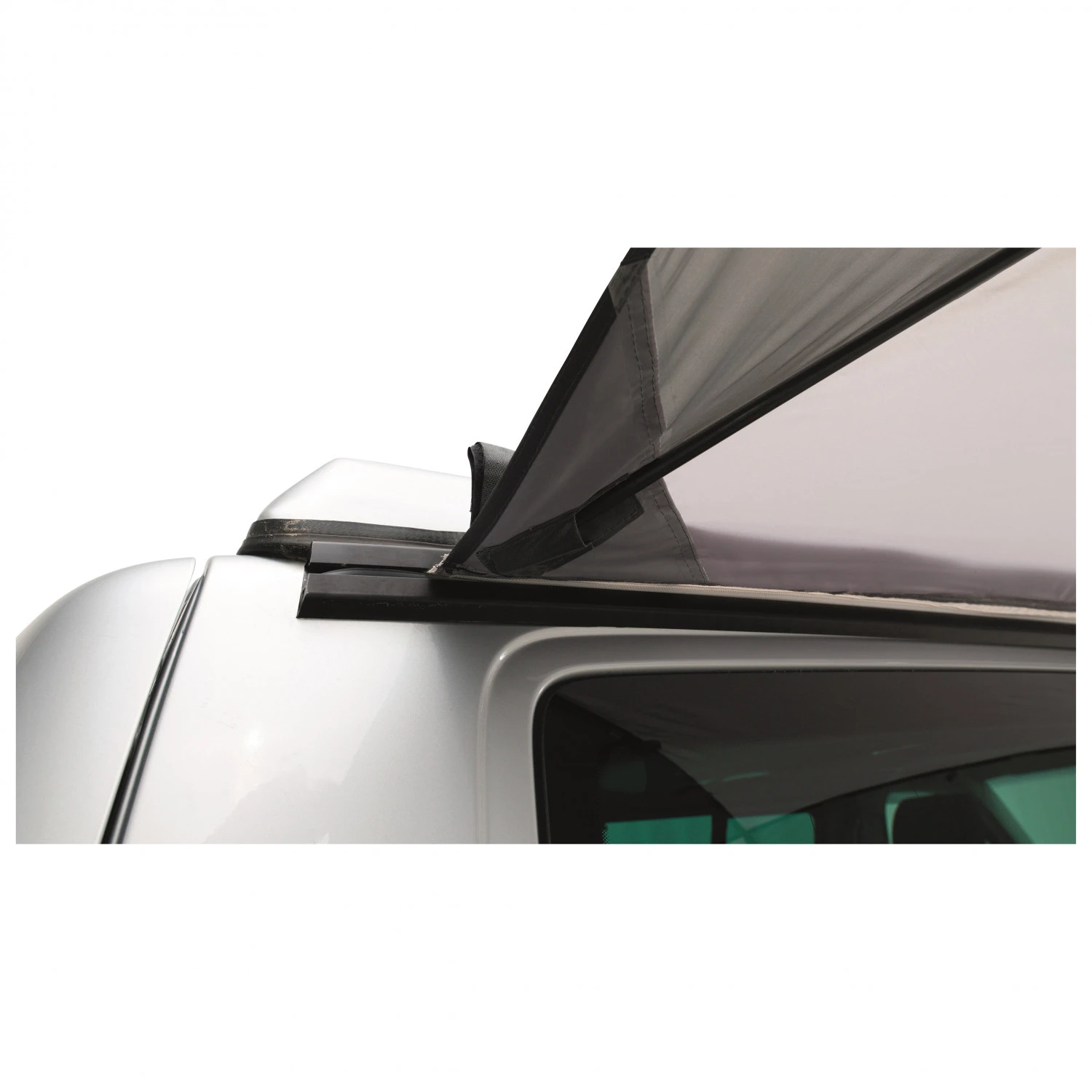 Easy Camp Flex Canopy - Tarp 7 Easy Camp Flex Canopy - Tarp - Image 5