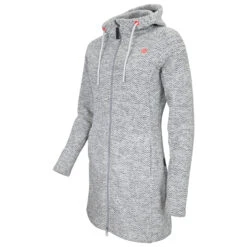 Elkline - Women's Durchgewärmt - Coat -Outwell Store elkline womens durchgewaermt coat detail 3