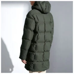 Elvine - Tegan - Winter Jacket -Outwell Store elvine tegan winter jacket detail 3