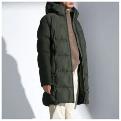 Elvine - Tegan - Winter Jacket -Outwell Store elvine tegan winter jacket detail 4