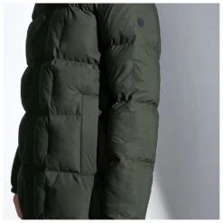 Elvine - Tegan - Winter Jacket -Outwell Store elvine tegan winter jacket detail 5