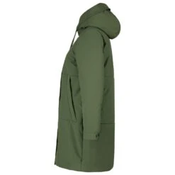 Elvine - Women's Tiril - Coat 9 Elvine - Women's Tiril - Coat -Outwell Store elvine womens tiril coat detail 2