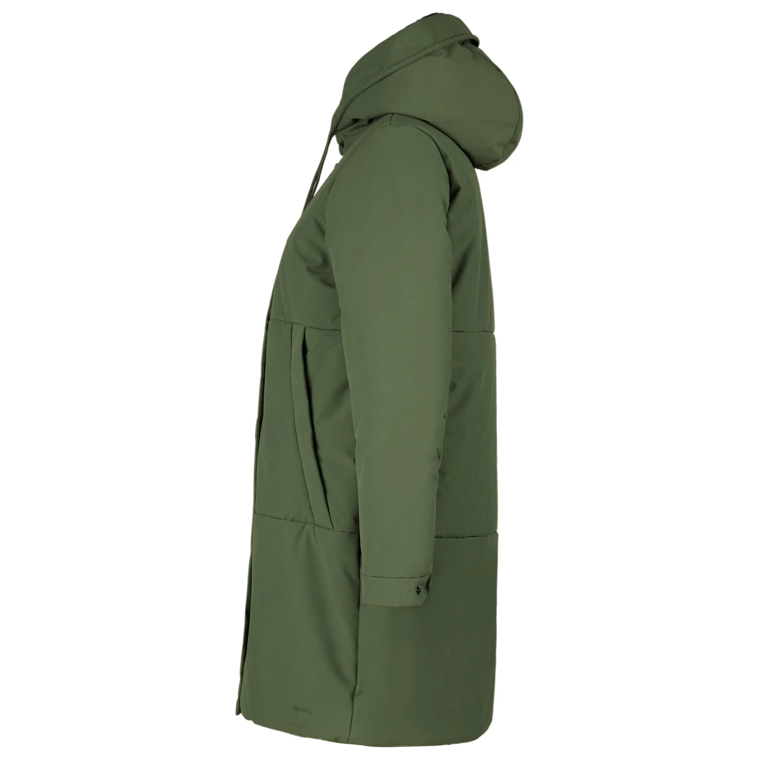 Elvine - Women's Tiril - Coat 4 Elvine - Women's Tiril - Coat - Image 2