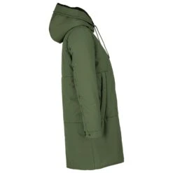 Elvine - Women's Tiril - Coat 10 Elvine - Women's Tiril - Coat -Outwell Store elvine womens tiril coat detail 3