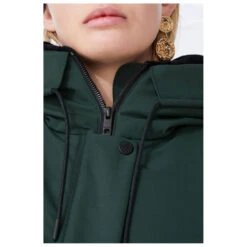 Elvine - Women's Tiril - Coat 12 Elvine - Women's Tiril - Coat -Outwell Store elvine womens tiril coat detail 5