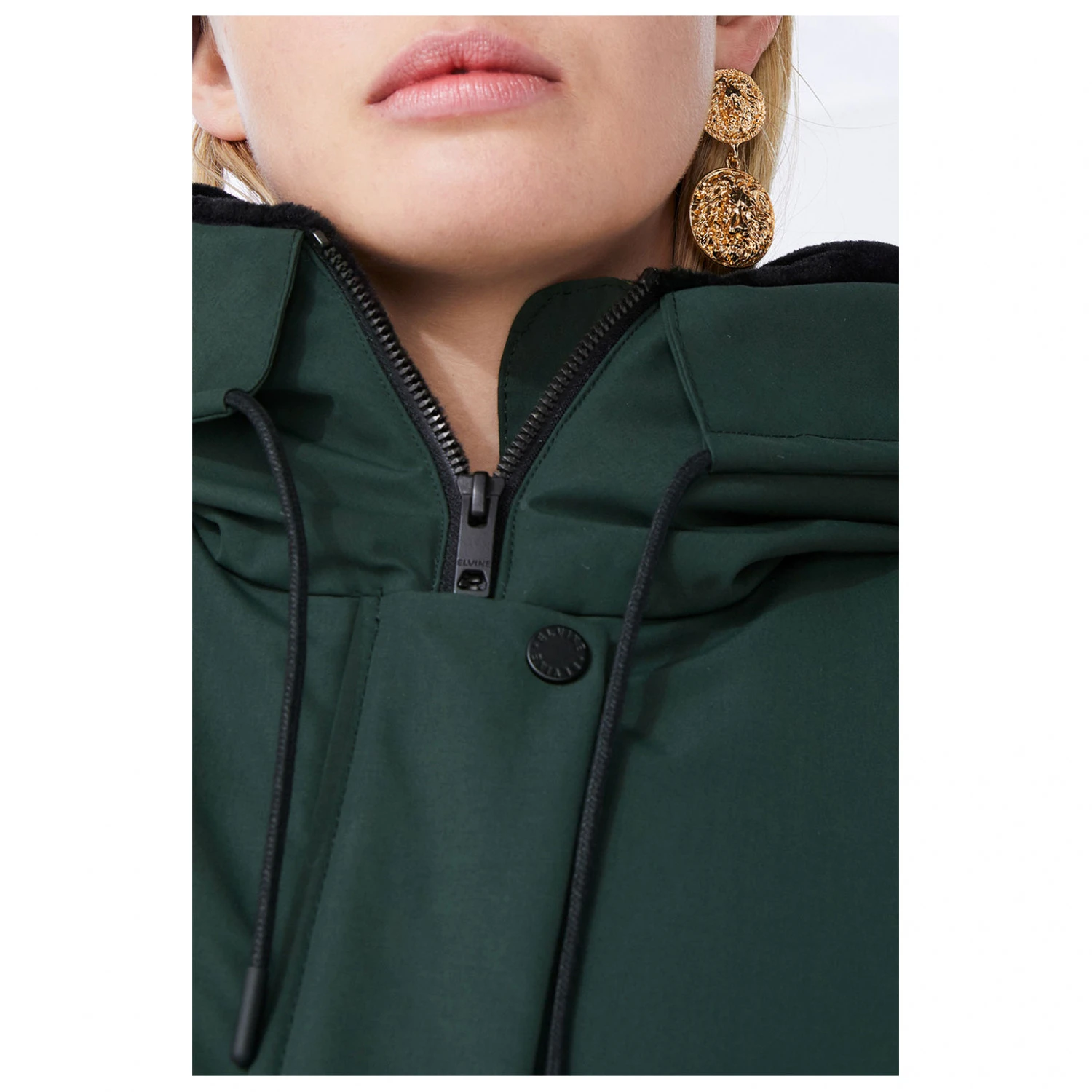 Elvine - Women's Tiril - Coat 7 Elvine - Women's Tiril - Coat - Image 5