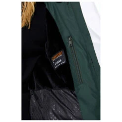 Elvine - Women's Tiril - Coat 13 Elvine - Women's Tiril - Coat -Outwell Store elvine womens tiril coat detail 6