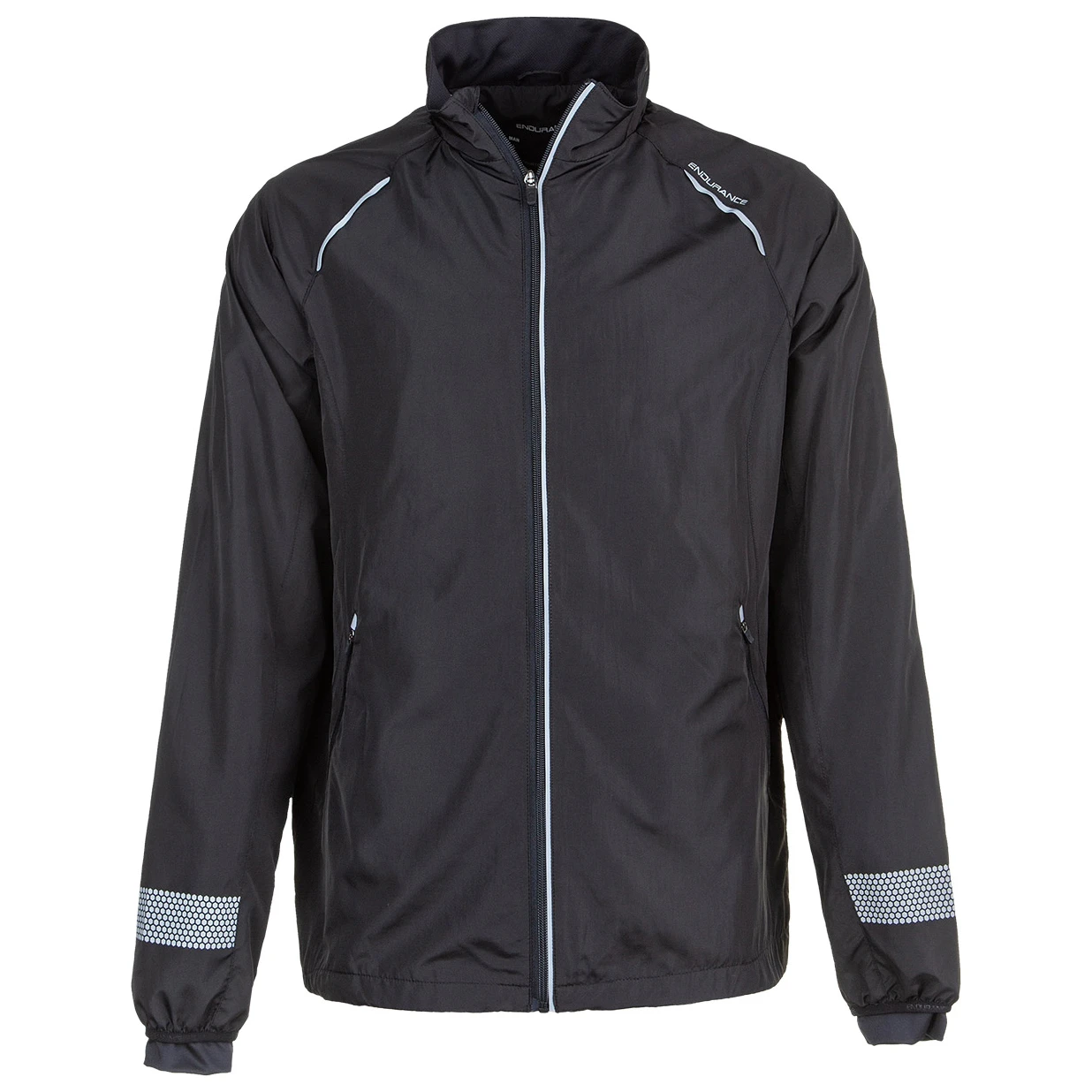 ENDURANCE - Earlington Jacket - Running Jacket 6 ENDURANCE - Earlington Jacket - Running Jacket - Image 4