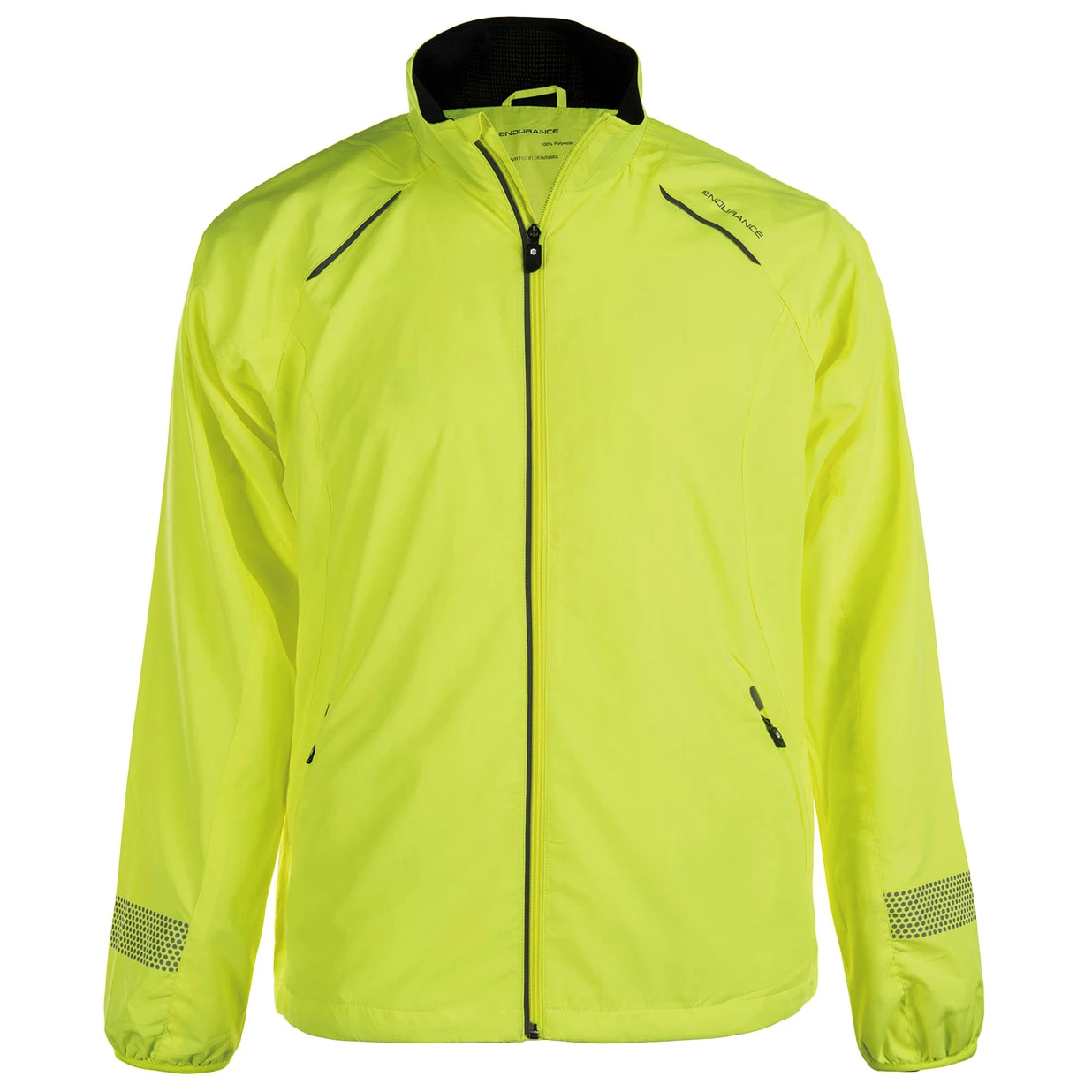 ENDURANCE - Earlington Jacket - Running Jacket 3 ENDURANCE - Earlington Jacket - Running Jacket