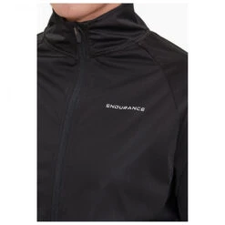 ENDURANCE - Women's Elving Functional Jacket - Waterproof Jacket 10 ENDURANCE - Women's Elving Functional Jacket - Waterproof Jacket -Outwell Store endurance womens elving functional jacket waterproof jacket detail 3