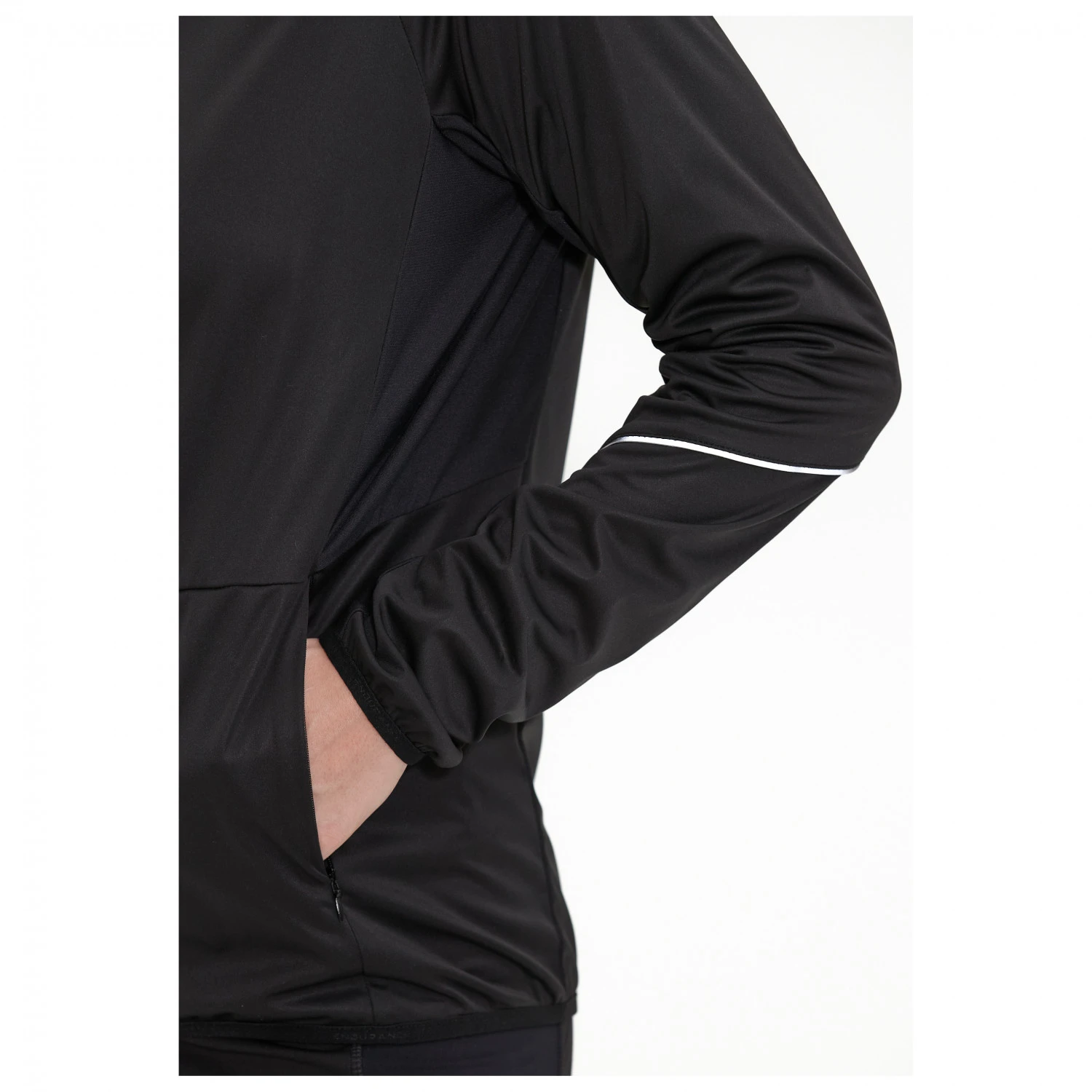 ENDURANCE - Women's Elving Functional Jacket - Waterproof Jacket 6 ENDURANCE - Women's Elving Functional Jacket - Waterproof Jacket - Image 4