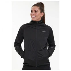 ENDURANCE - Women's Elving Functional Jacket - Waterproof Jacket 12 ENDURANCE - Women's Elving Functional Jacket - Waterproof Jacket -Outwell Store endurance womens elving functional jacket waterproof jacket detail 5