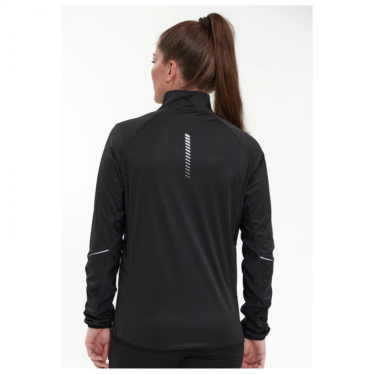 ENDURANCE - Women's Elving Functional Jacket - Waterproof Jacket 8 ENDURANCE - Women's Elving Functional Jacket - Waterproof Jacket - Image 6