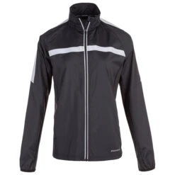 ENDURANCE - Women's Ginar Light The Night Jacket - Running Jacket