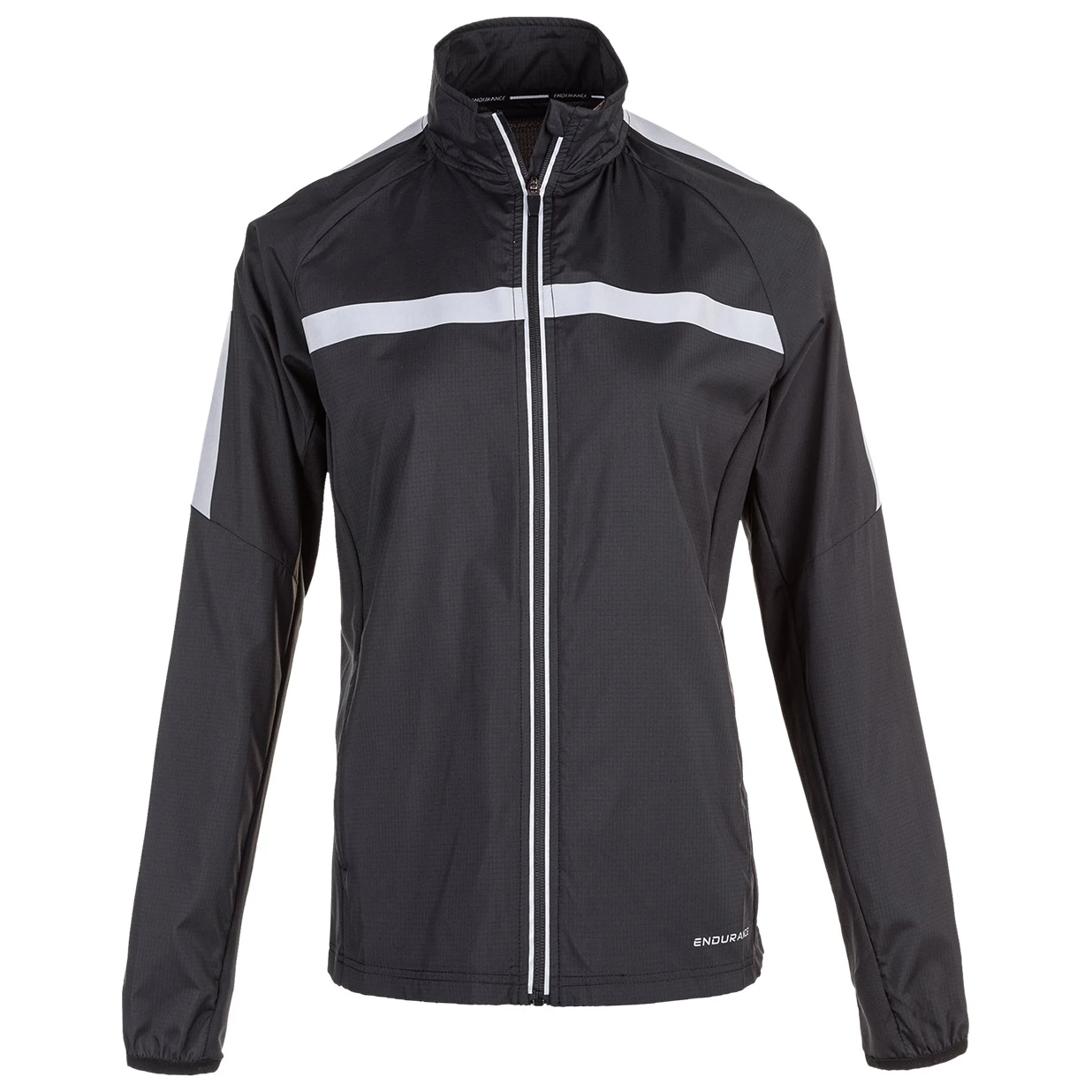 ENDURANCE - Women's Ginar Light The Night Jacket - Running Jacket 3 ENDURANCE - Women's Ginar Light The Night Jacket - Running Jacket