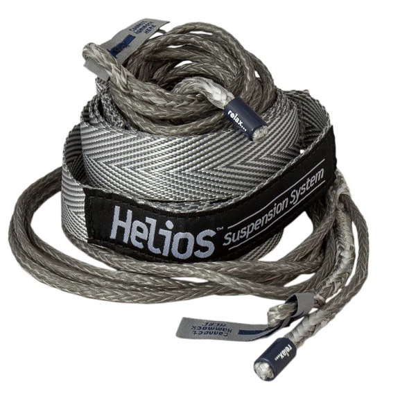 ENO Helios Suspension System - Hammock Suspension 3 ENO Helios Suspension System - Hammock Suspension