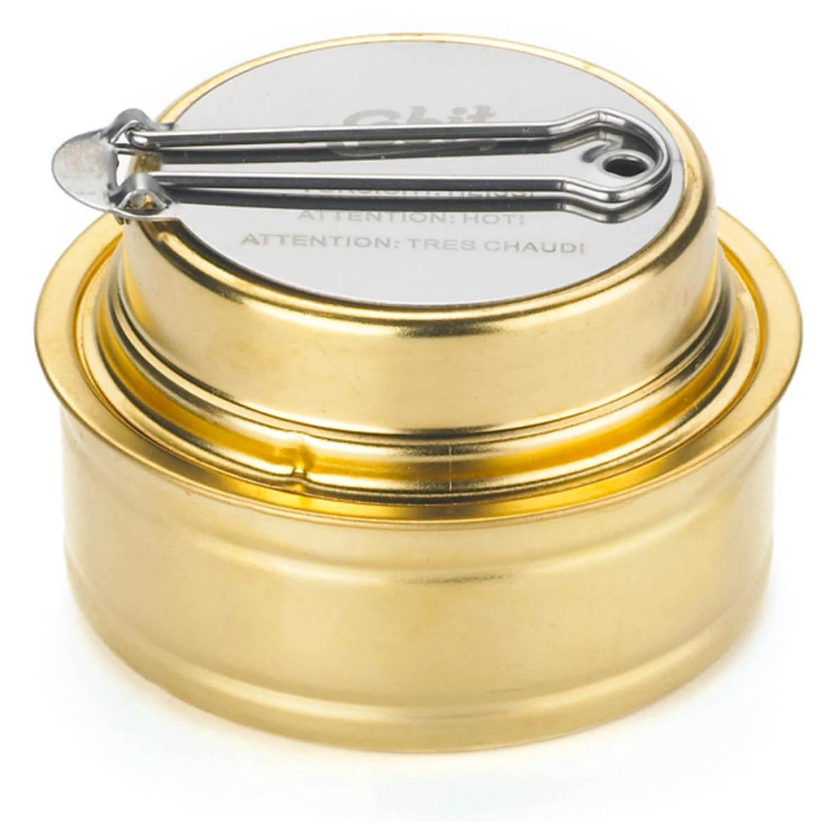 Esbit Spiritus-Kochset CS2350 - Alcohol Stoves 9 Esbit Spiritus-Kochset CS2350 - Alcohol Stoves - Image 7