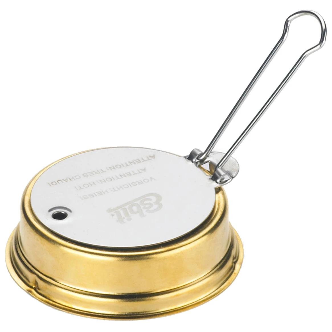 Esbit Spiritus-Kochset CS985ST - Alcohol Stoves 6 Esbit Spiritus-Kochset CS985ST - Alcohol Stoves - Image 4