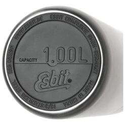 Esbit Wide Neck Insulated Bottle Majoris 7 Esbit Wide Neck Insulated Bottle Majoris -Outwell Store esbit wide neck insulated bottle majoris detail 3