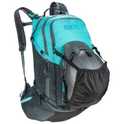Evoc Explorer Pro 30l - Cycling Backpack -Outwell Store evoc explorer pro 30l cycling backpack detail 7