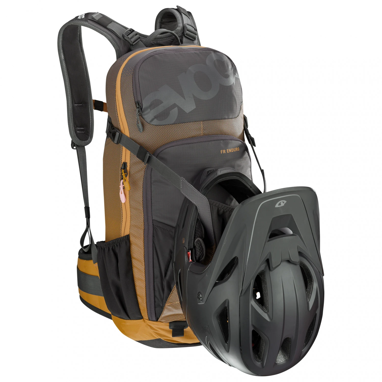 Evoc FR Enduro 16L - Cycling Backpack 8 Evoc FR Enduro 16L - Cycling Backpack - Image 6