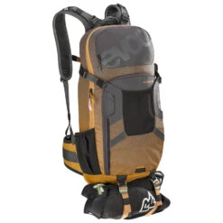 Evoc FR Enduro 16L - Cycling Backpack 19 Evoc FR Enduro 16L - Cycling Backpack -Outwell Store evoc fr enduro 16l cycling backpack detail 8