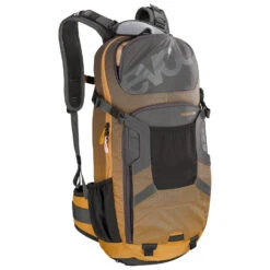Evoc FR Enduro 16L - Cycling Backpack 20 Evoc FR Enduro 16L - Cycling Backpack -Outwell Store evoc fr enduro 16l cycling backpack detail 9